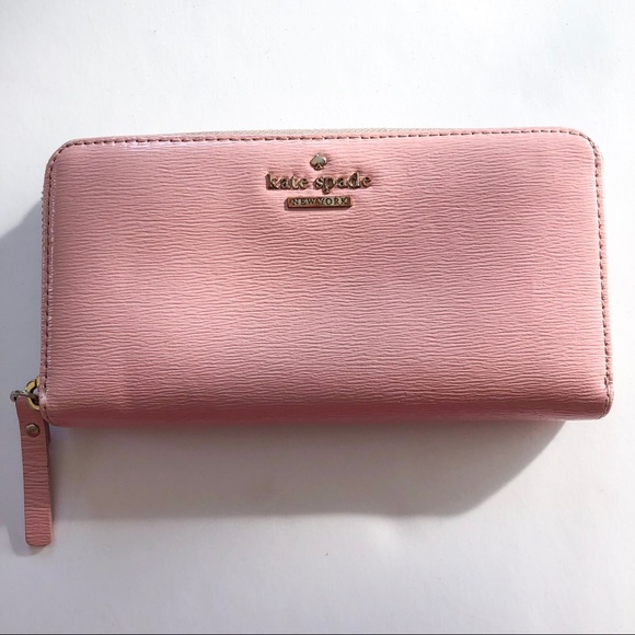 kate spade Handbags - Kate Spade Wallet